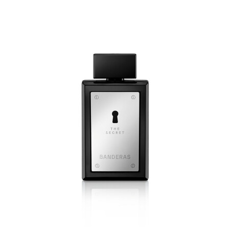 Perfume Banderas The Secret EDT 100ml Perfume Banderas The Secret EDT 100ml