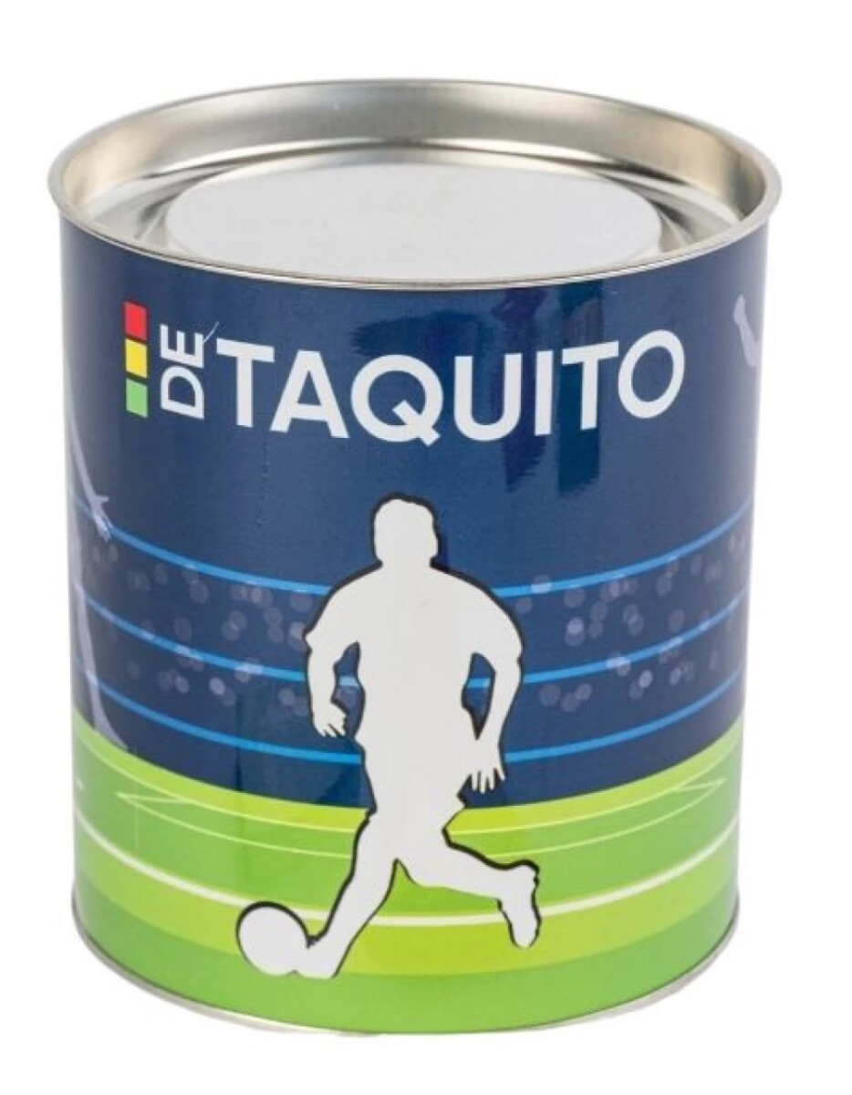 De Taquito 