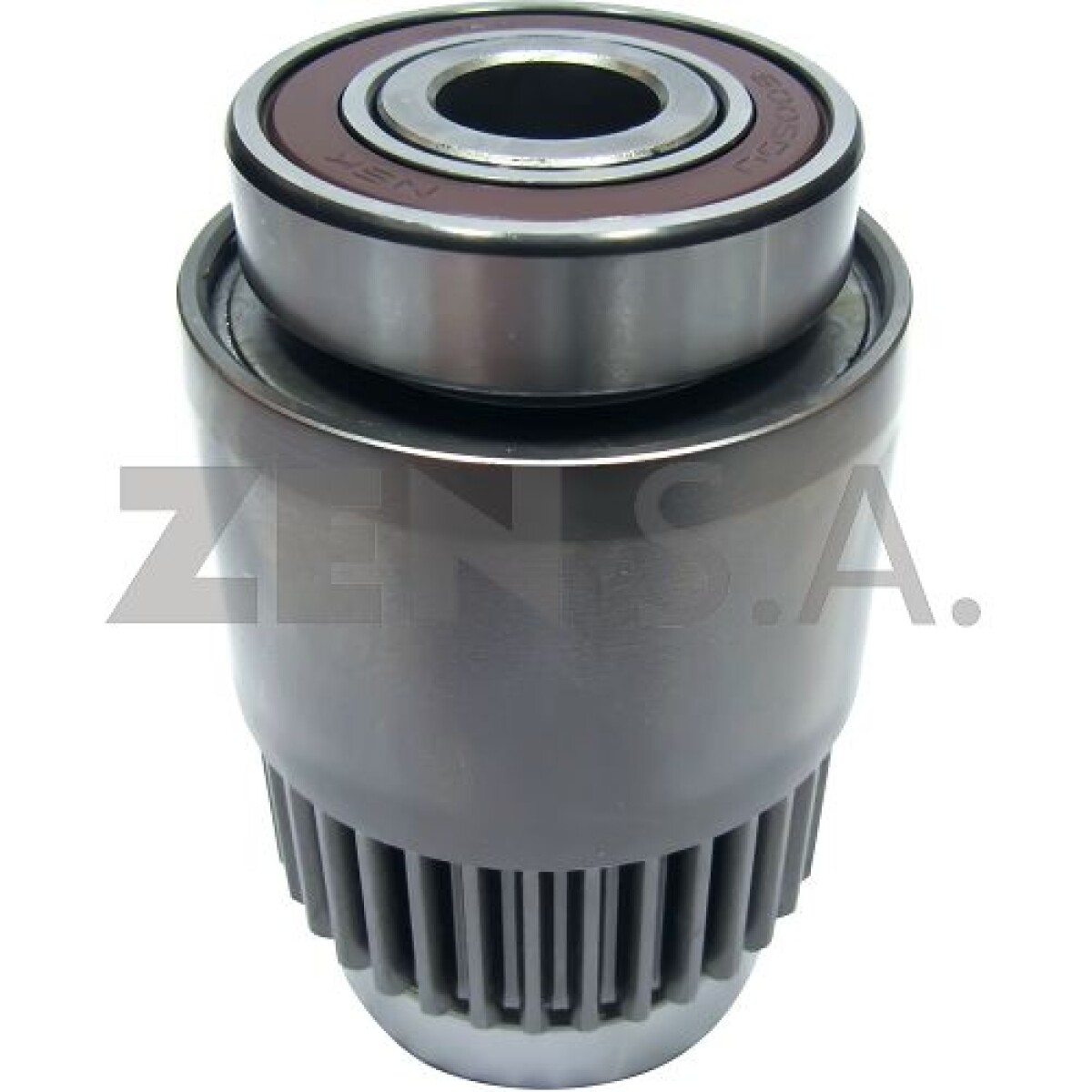 BENDIX ARRANQUE - EMBRAGUE PARA ELEVADOR N.DENSO=APC.600(1827Z-1683) ZEN 