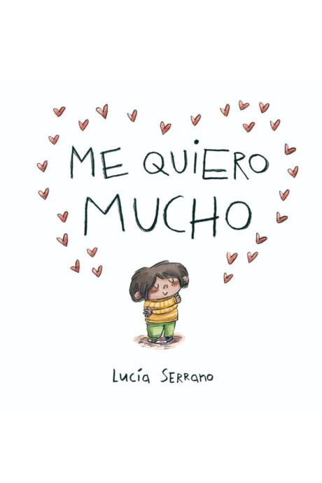 ME QUIERO MUCHO ME QUIERO MUCHO