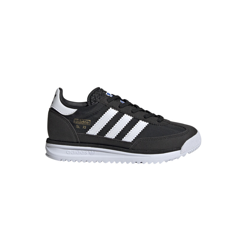 Championes adidas SL 72 RS Black