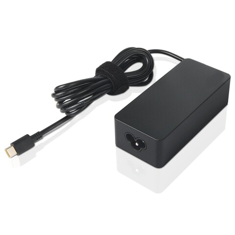 Cargador Notebook Laptop Usb Tipo C G-Power 5V-20V 4.5A 90W® Variante Color Negro