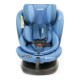 Butaca Auto Bebesit Supra Premium Isofix Top Tether 0 A 36kg Azul