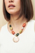 COLLAR MANCORA VARIOS