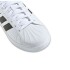 CHAMPION 5-10.5 WHITE/BLAC