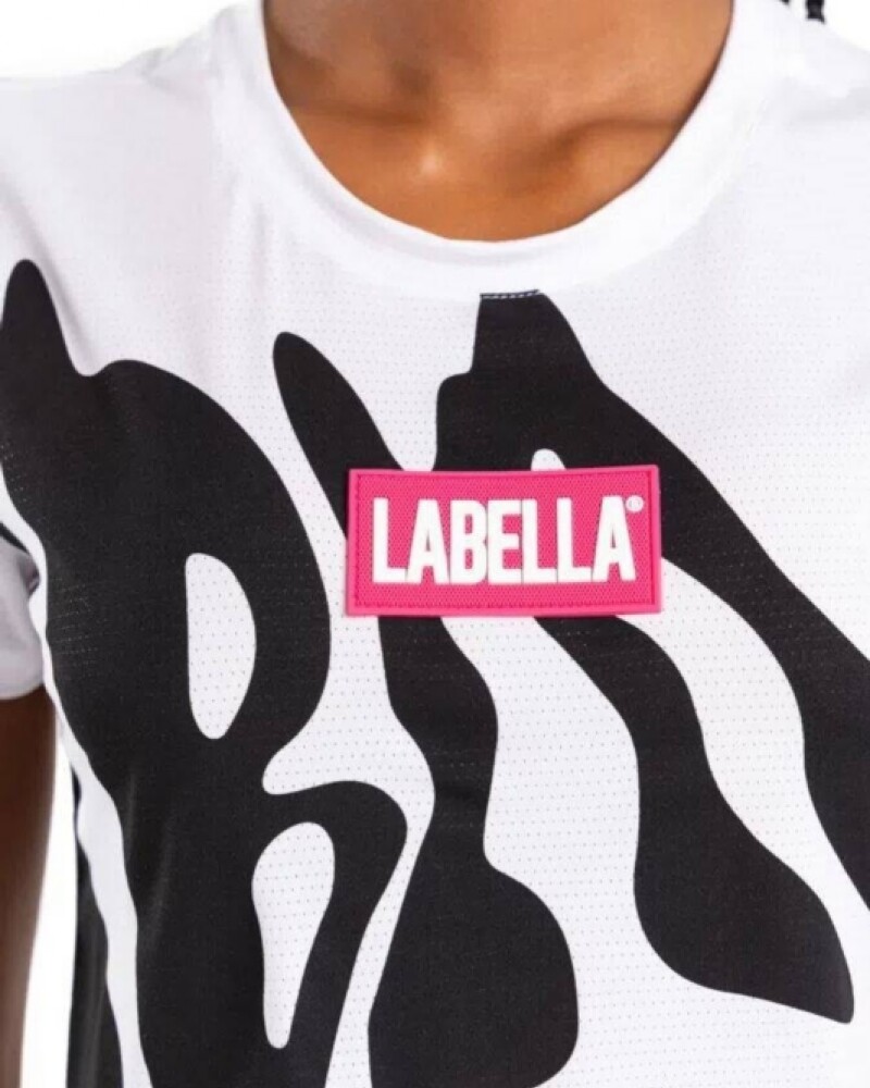 T-shirt Blanco 26345 U