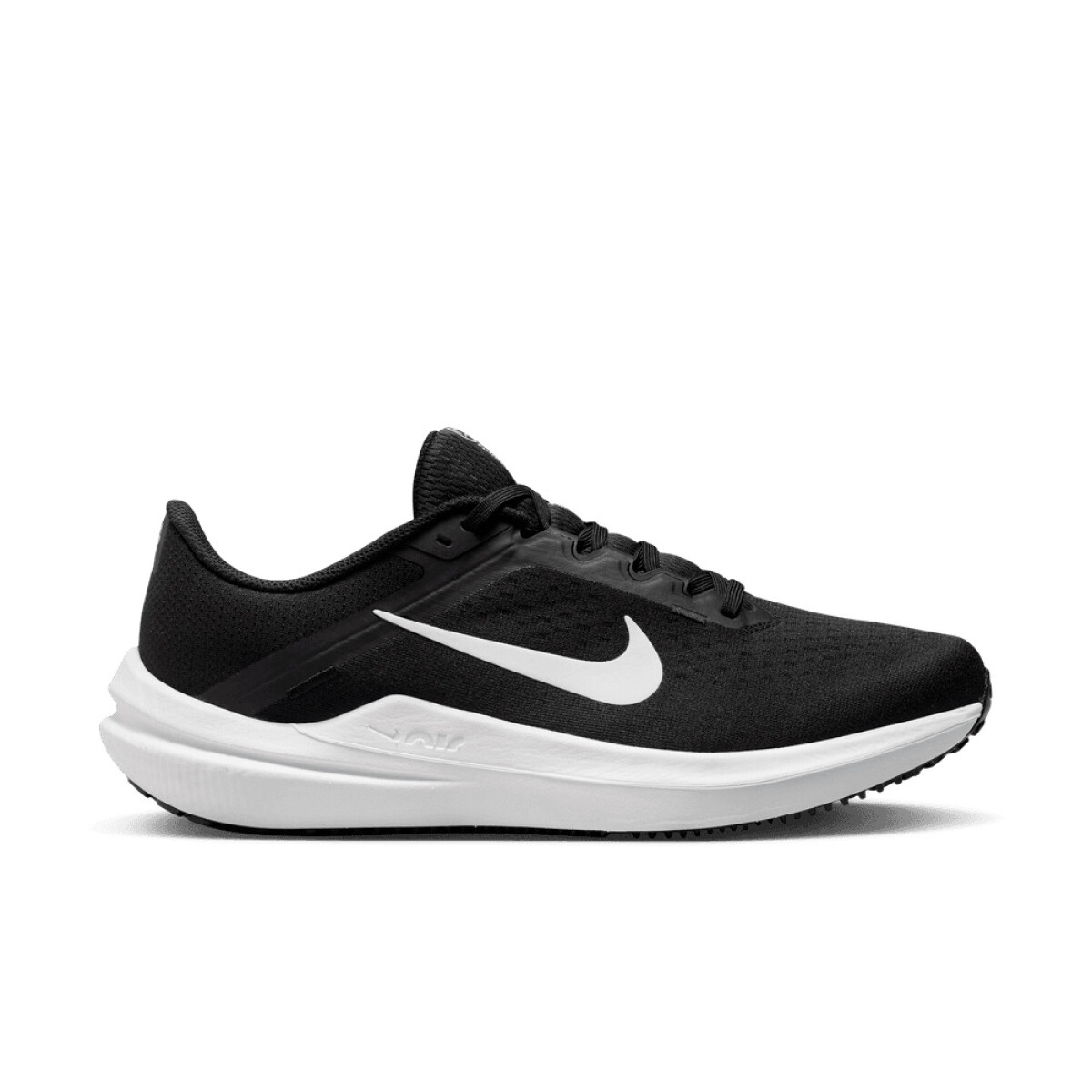 Zapatillas Air Winflo 10 de Hombre - Negro 