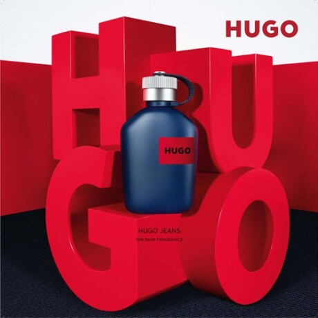 Perfume Hugo Boss Jeans Edt 75Ml Perfume Hugo Boss Jeans Edt 75Ml