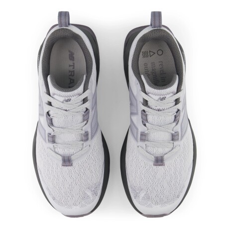 Championes New Balance de Dama - Garoé - WGARO8RO GREY