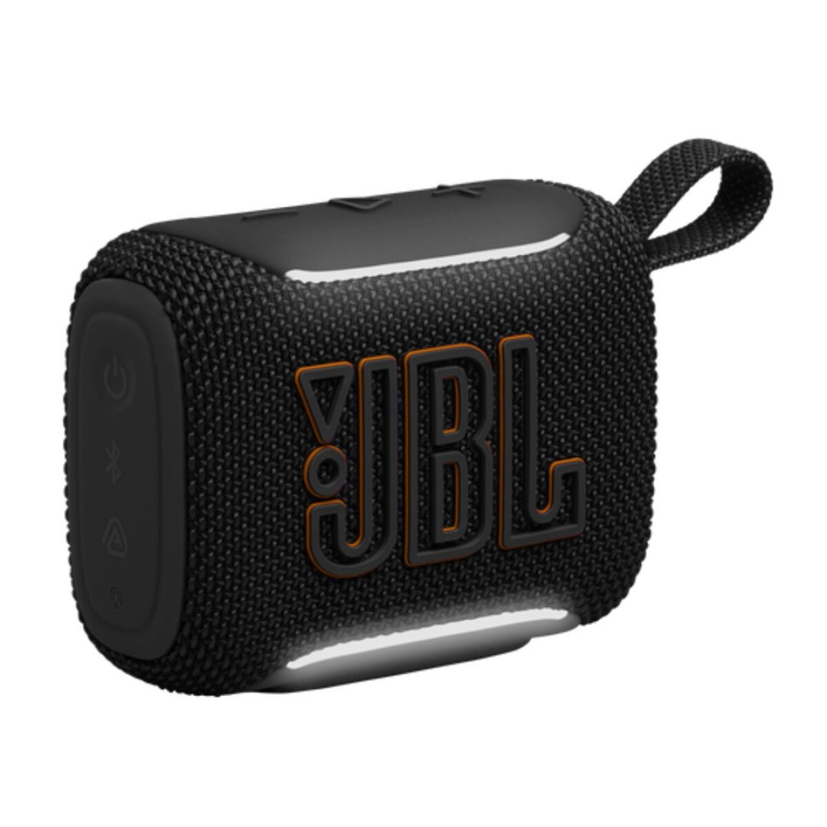 Parlante Portátil JBL Go 5 Bluetooth Resistente al Agua IP68 - Negro 