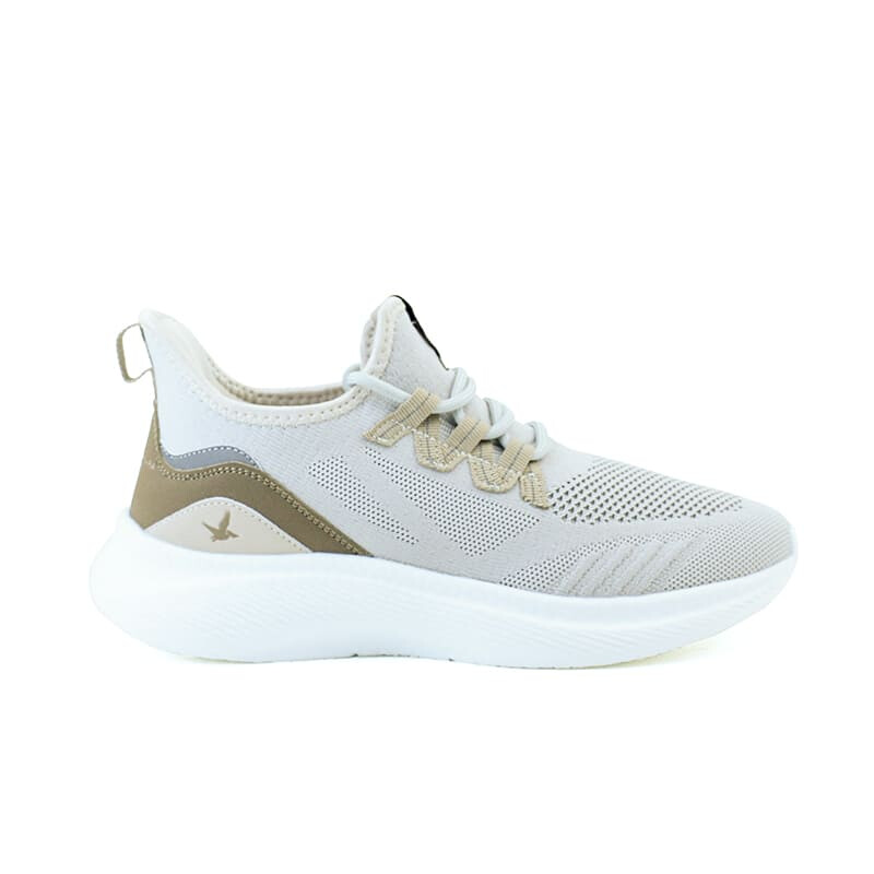 Championes Santa Barbara BOOST de Hombre - BOOST - BO-03 Beige