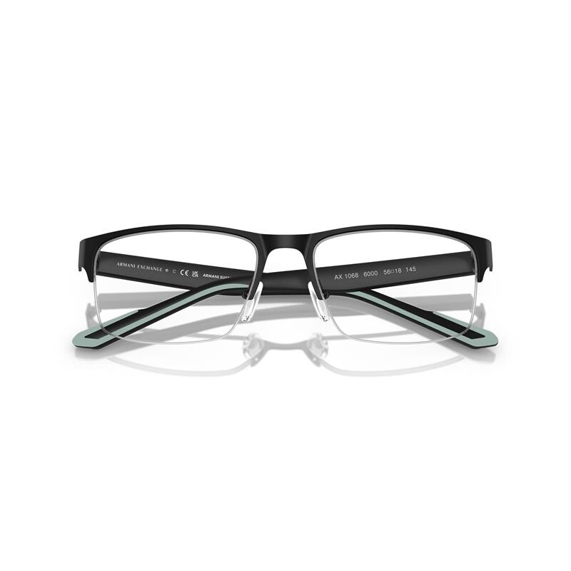 Armani Exchange 1068 6000