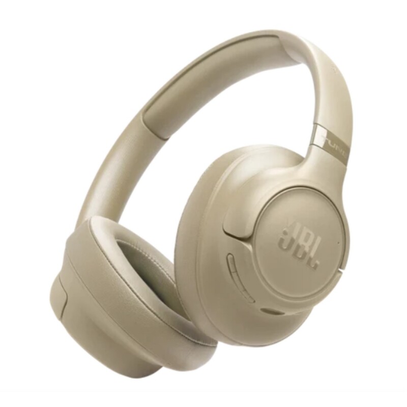 Auricular JBL Bluetooth TUNE730BT Beige Auricular JBL Bluetooth TUNE730BT Beige