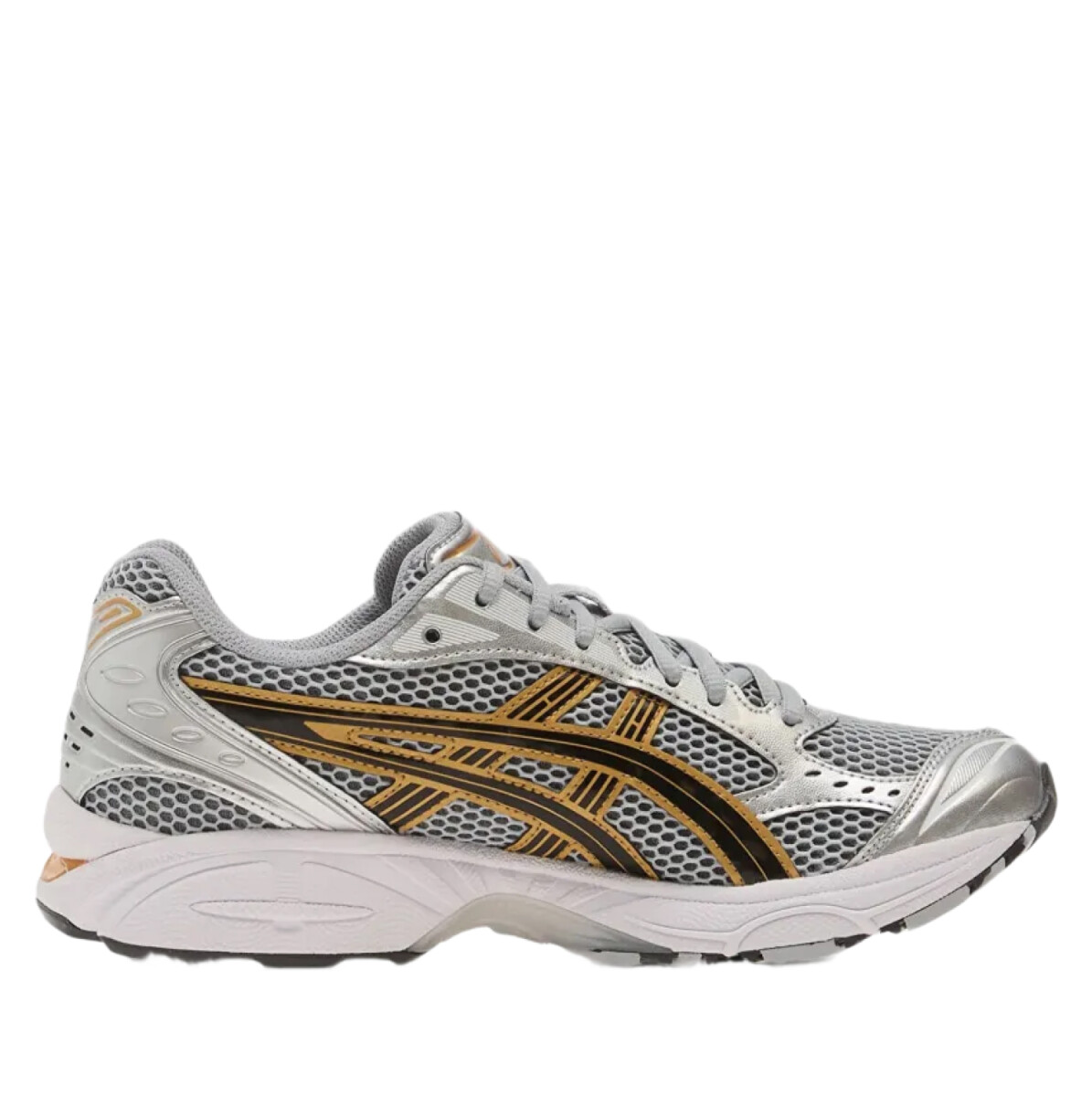Championes Asics Gel-Kayano 14 - Naranja 
