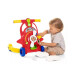 Caminador Calesita Con Sonido Luz Y Frenos Andador Bebe Caminador Calesita Con Sonido Luz Y Frenos Andador Bebe