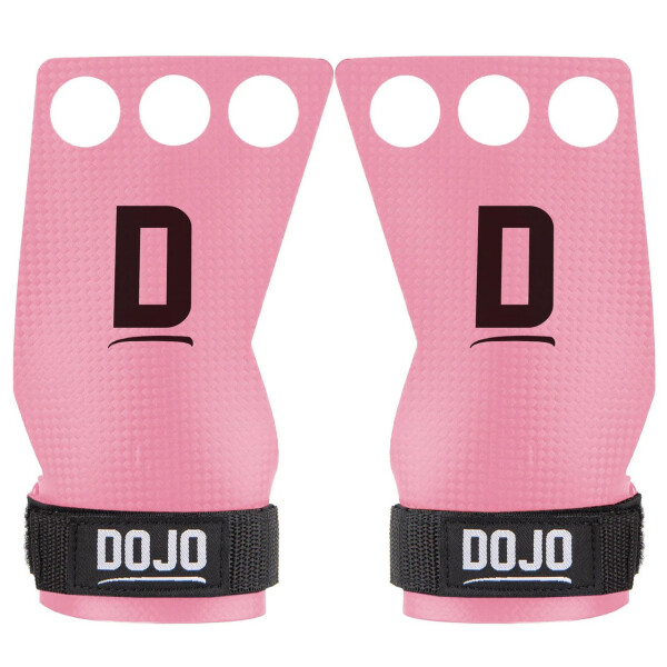 Calleras Rosadas | Talle L | DOJO Calleras Rosadas | Talle L | DOJO