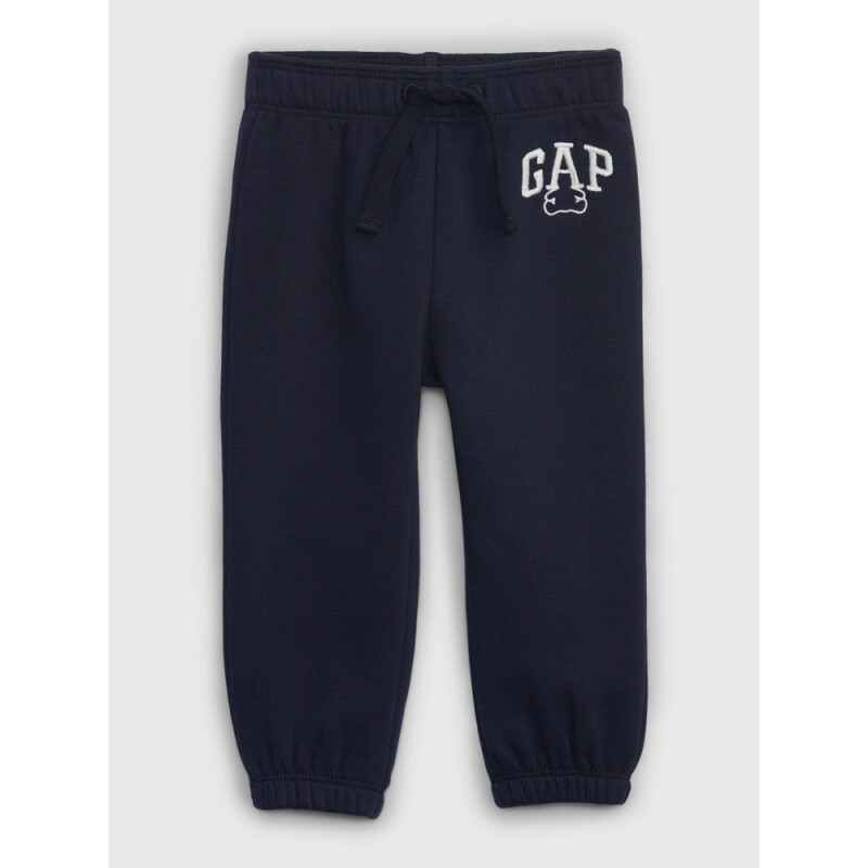 FRCH FLC LOGO JOGGER NAVY UNIFORM