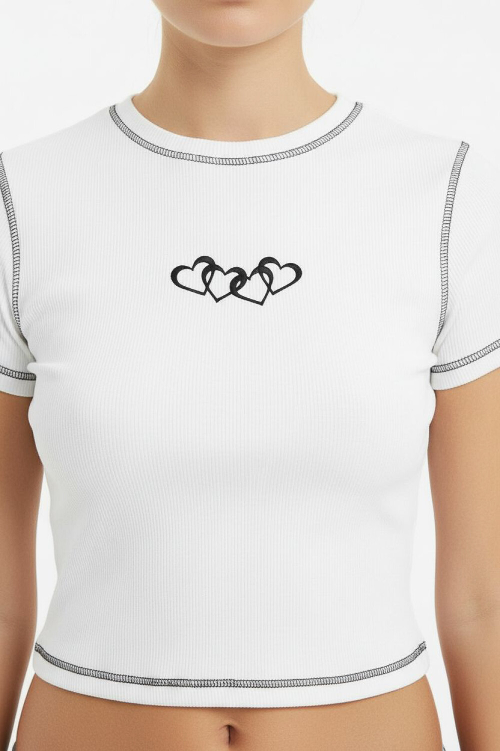 Remera Ohakune Estampado 1