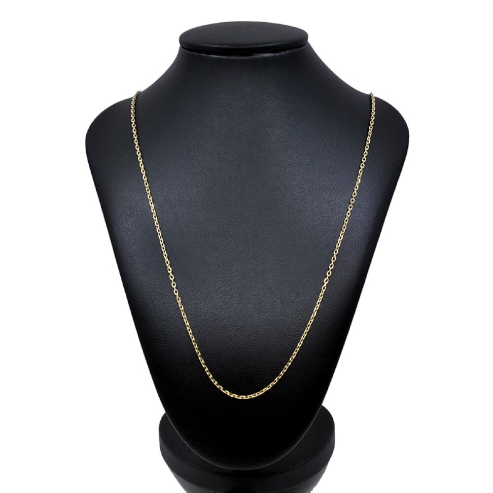 Cadena En Oro 18K. Largo 60 Cms Cadena En Oro 18K. Largo 60 Cms