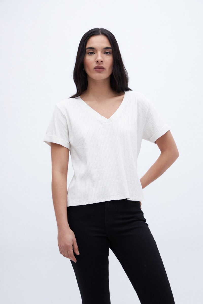 Remera Lola - Arena 