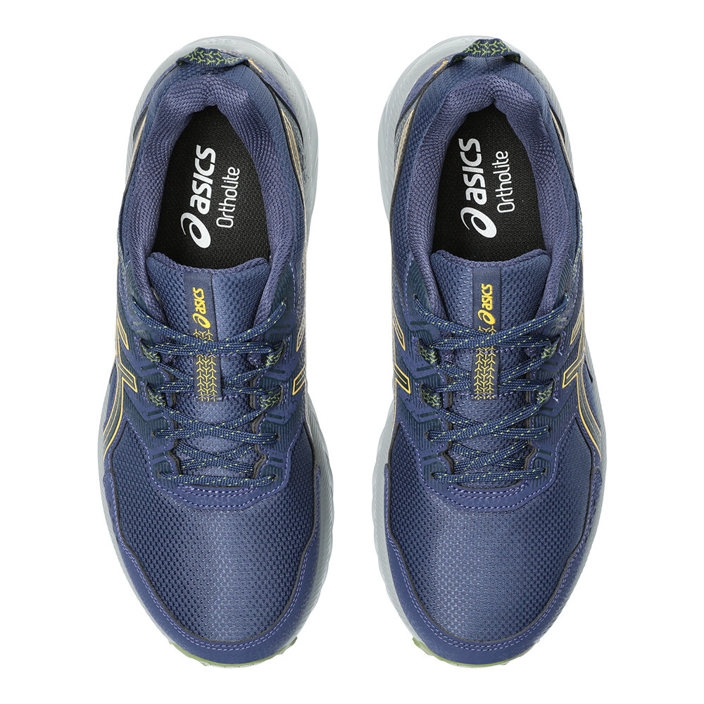 GEL Venture 9 - Hombre Deep Ocean/french Blue