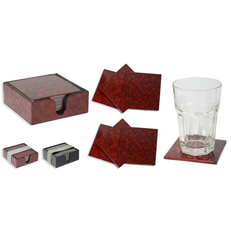 POSA VASOS X6UDS 14788 POSA VASOS X6UDS 14788