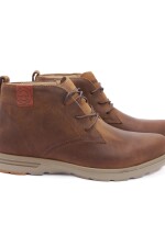 BOTA FREEWAY ENCORE MARRÓN