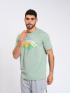 REMERA MANY HOMBRE Umbro Hombre 00v