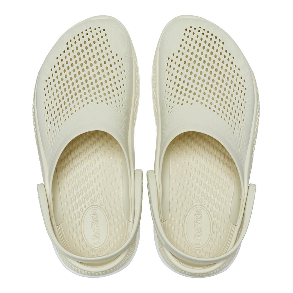 Literide 360 Clog - Unisex Bone