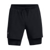 Short Under Armour Caballero 1382640 001 Short Under Armour Caballero 1382640 001