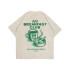REMERA OVERSIZE - 420 KLUB REMERA OVERSIZE - 420 KLUB