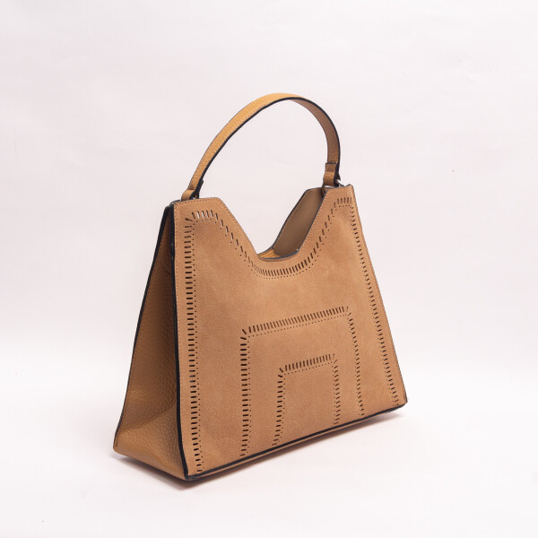 CARTERA XAVIELLE KHAKI CARTERA XAVIELLE KHAKI
