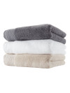 Toalla de baño SORUNDA 70x140 gris Toalla de baño SORUNDA 70x140 gris