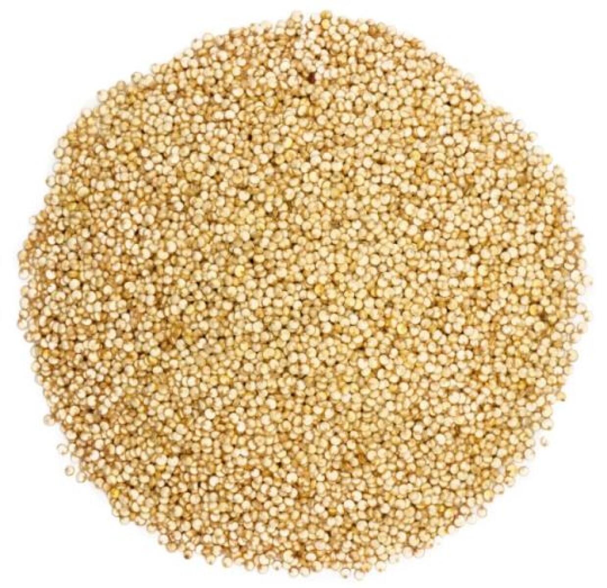 NAT-QUINOA 250g 