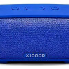 Parlante Con Bluetooth Ch AZUL