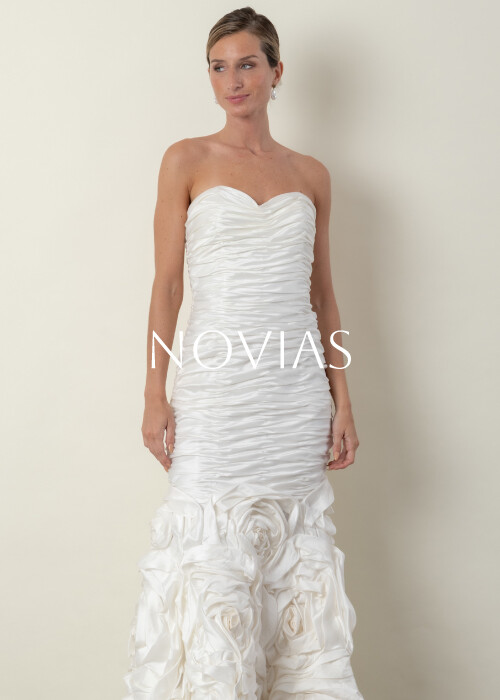 NOVIAS