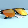 Lentes De Sol - Gloss Black Lentes De Sol - Gloss Black