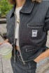 Jacket Black
