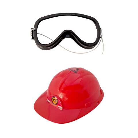 Outlet Bombero herramientas en set 6pcs Outlet Bombero Herramientas En Set 6pcs