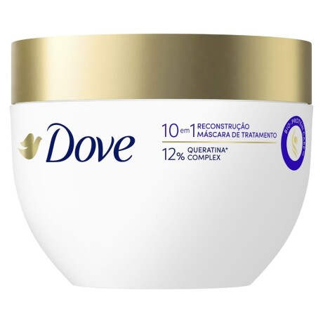 Dove Mascarilla Reconstrucción 270g Dove Mascarilla Reconstrucción 270g