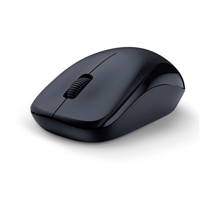 Mouse Inalámbrico Genius NX-7000 Negro Mouse Inalámbrico Genius NX-7000 Negro