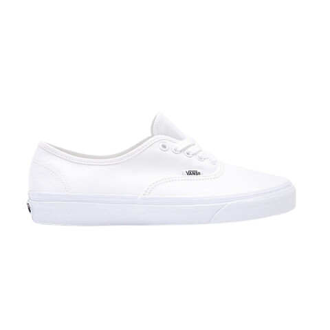 Vans UA Authentic True White