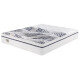 Colchón Resortes 2 Plazas ECOFLEX MULTI SUPPORT 138 x 188 x 31 cm Colchón Resortes 2 Plazas ECOFLEX MULTI SUPPORT 138 x 188 x 31 cm