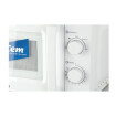 Microondas TEM Manual 20lts Microondas TEM Manual 20lts