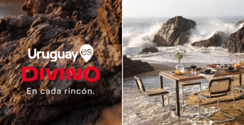 Uruguay es DIVINO