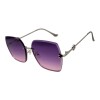 1881 C VIOLETA D - Adulto - Plateado plateadouniforme