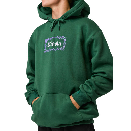 Canguro Rivvia Wallflower - Verde Canguro Rivvia Wallflower - Verde