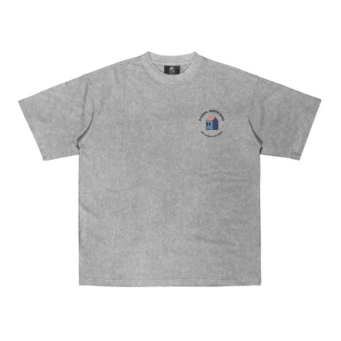 REMERA OVERSIZE - KABOA SMALL IND REMERA OVERSIZE - KABOA SMALL IND