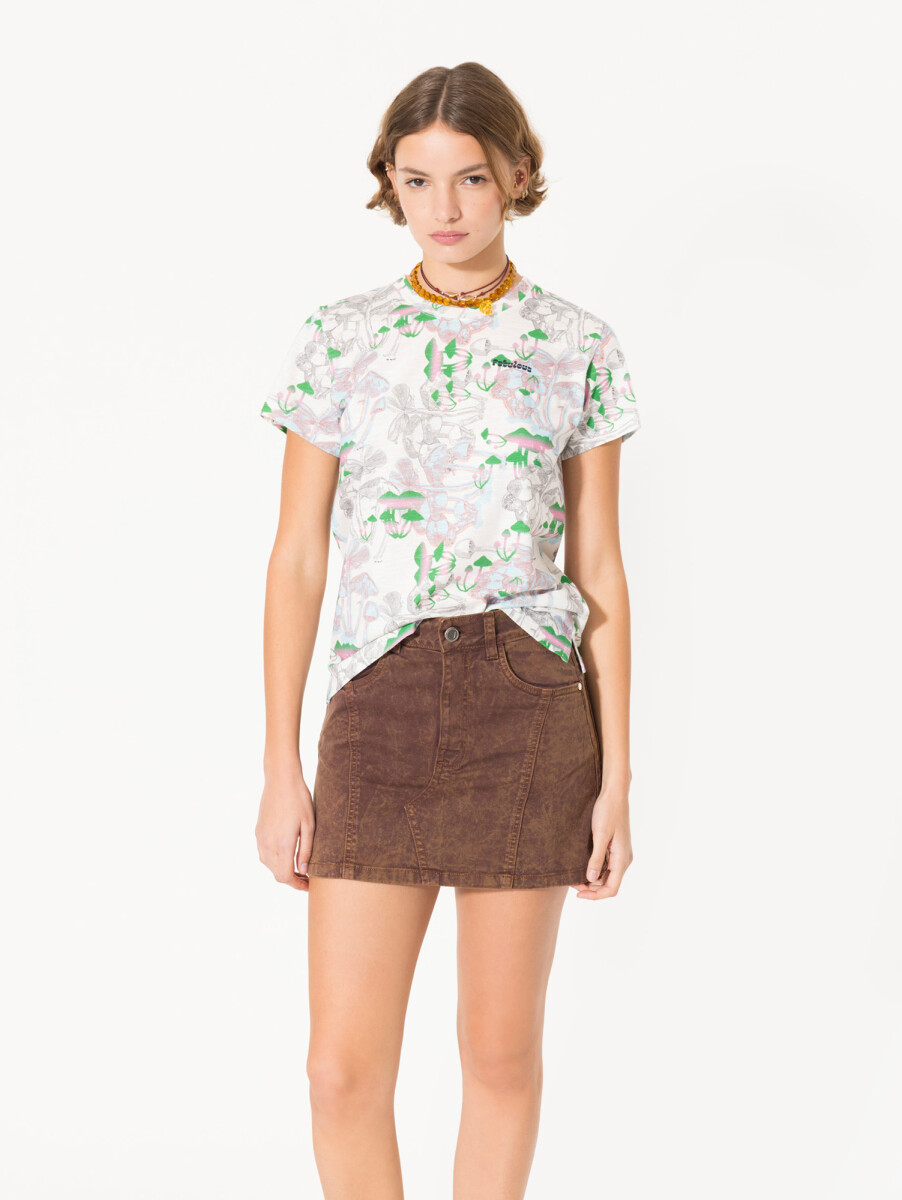 REMERA JULIA 