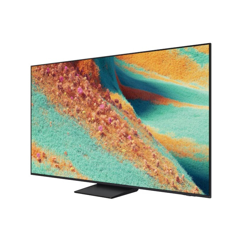 Smart TV Samsung 65" Neo QLED QN85F 4K Vision AI (2025) + Barra de sonido 2.1 ch HW-C450 ¡De Regalo! Smart TV Samsung 65" Neo QLED QN85F 4K Vision AI (2025) + Barra de sonido 2.1 ch HW-C450 ¡De Regalo!